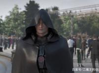 雄兵连:这个男人再次吸引莫甘娜,不顾与蔷薇之约,将男人带回