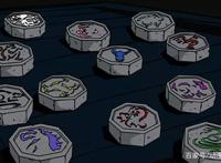 拥有《成龙历险记》中的十二符咒，真的能够统治世界吗？