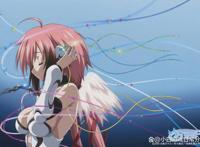 五部经典的后宫向动漫推荐