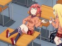 天使和恶魔真的能够和谐相处吗？看完这部动画你就知道了