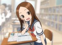 对她心动时一定不会有好事发生，盘点动漫中小恶魔性格的女角色