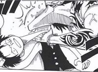 「小希话谈」海贼王1044话情报杂谈：是耶非耶？浅谈尼卡之名