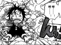 「小希话谈」海贼王1044话情报杂谈：是耶非耶？浅谈尼卡之名