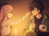 《契约之吻》：我和傲娇前女友、病娇现女友的惨烈修罗场