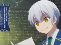 7月番，男主召唤不出使魔即将留级，却意外召唤出巨大欧派的魅魔