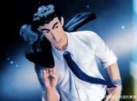 动画主角的爸爸们都是怪物！怪不得孩子都那么强大！