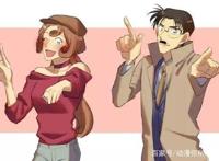 动画主角的爸爸们都是怪物！怪不得孩子都那么强大！