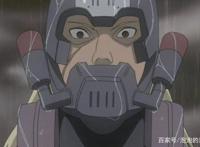 火影忍者：忍界很有名气的五个人，初代火影威望最高！