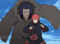 火影忍者：忍界很有名气的五个人，初代火影威望最高！