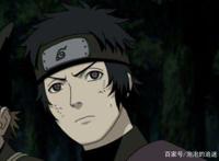 火影忍者：忍界很有名气的五个人，初代火影威望最高！