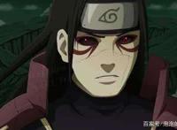 火影忍者：忍界很有名气的五个人，初代火影威望最高！