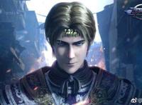 超神学院：战力排行顶点的前五，第一当之无愧！主角已掉出排名