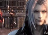 神罗战士的顶点！最终幻想7萨菲罗斯手办，期待越大失望越大？