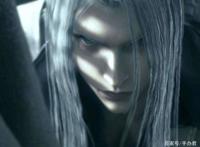 神罗战士的顶点！最终幻想7萨菲罗斯手办，期待越大失望越大？