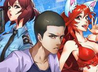 中国最好的10个动漫排行？看看老外眼中的最佳是什么吧！