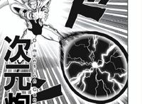 一拳超人：地球都要打碎了！小黑屋后的饿狼为何如此离谱？