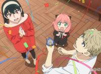 这就是火出圈的动漫吗，从第一季，到第二季开播只用了3个月！