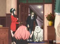 这就是火出圈的动漫吗，从第一季，到第二季开播只用了3个月！