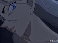 柯南：《纯黑的噩梦》即将在电影频道播出，赤安摩天轮打架上央视