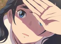 动漫：天气之子引进实锤！国内官方微博已认证开通，或定档国庆？