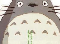 宫崎骏动漫电影的壁纸——每一帧都是大片