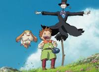 除了宫崎骏和新海诚之外，你还知道日本有哪些动漫电影值得一看？