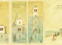 这部奥斯卡最佳日漫，我穿过一扇扇门，终于回到了爱开始的地方！