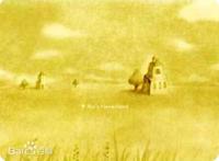 《回忆积木小屋》-淹没不掉的回忆