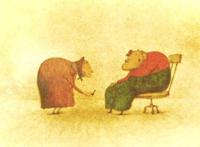 《回忆积木小屋》：老爷爷的从一而终，是否也让你有所感触？