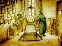 《回忆积木小屋》：老爷爷的从一而终，是否也让你有所感触？