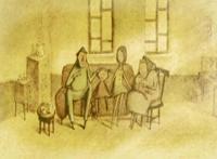 《回忆积木小屋》：老爷爷的从一而终，是否也让你有所感触？