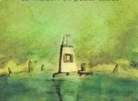 《回忆积木小屋》：堆砌起来的小木屋，淹没不掉的记忆深处