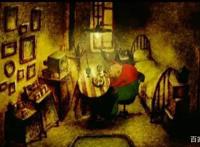 《回忆积木小屋》：堆砌起来的小木屋，淹没不掉的记忆深处