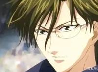 动漫中最著名的十大眼镜君，你最爱哪个？