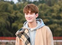 《燃烧吧！废柴》熊梓淇转型做喜剧人，剧组跑龙套，毫无偶像包袱