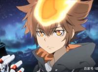 动漫隐藏定律：吊车尾终将逆袭！这10位吊车尾主角你都认识谁？