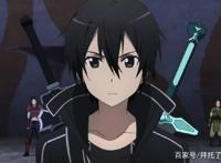 国外最受欢迎的动漫男角色是谁？桐人只排第四，第一会弹钢琴