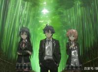 盘点：10部名字超长的动漫，看名字差点被劝退