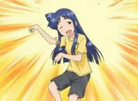 细数动漫中那些别人家姐姐的各种萌属性！