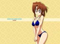 细数动漫中那些别人家姐姐的各种萌属性！