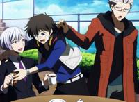 盘点几位在动漫中最强主角，出场就满级，你还知道哪些？