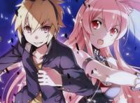 盘点几位在动漫中最强主角，出场就满级，你还知道哪些？