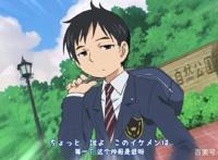 盘点被岁月摧残的男神们，小鲜肉变大叔，网友：时间是把杀猪刀