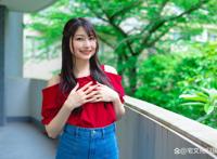 水原千鹤CV雨宫天专访“我当不了演员，泽城美雪是我偶像”