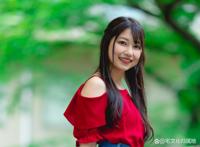 水原千鹤CV雨宫天专访“我当不了演员，泽城美雪是我偶像”