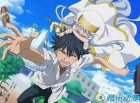 主角光环？不存在的，盘点动漫中惨到一定程度的男主角！