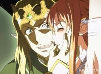 瞧一瞧刚出炉的二次元人渣一表，位居榜首的居然不是诚哥！