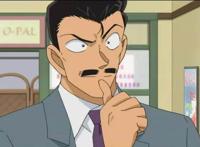 盘点动漫中的那些邋遢人物！