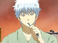 盘点动漫中的那些邋遢人物！