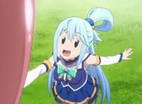 即使散发着制作方贫穷的气息，但是这些动画还是很争气！